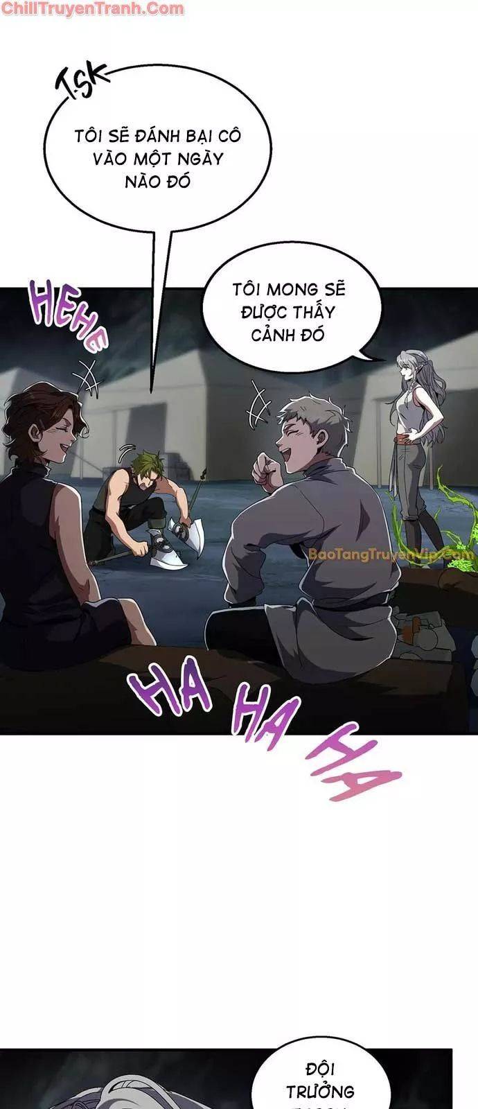 Ánh Sáng Cuối Con Đường: Chapter 220