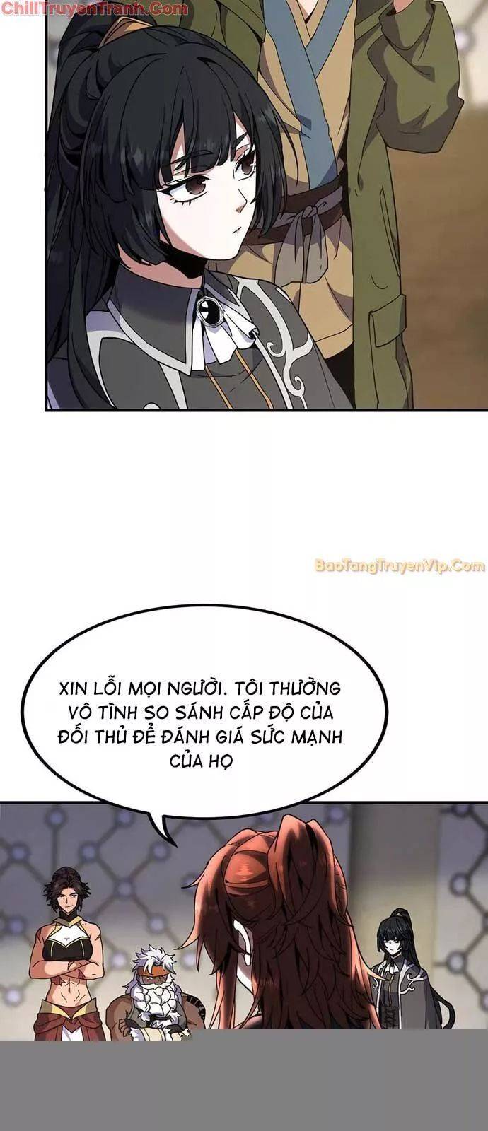 Ánh Sáng Cuối Con Đường: Chapter 220