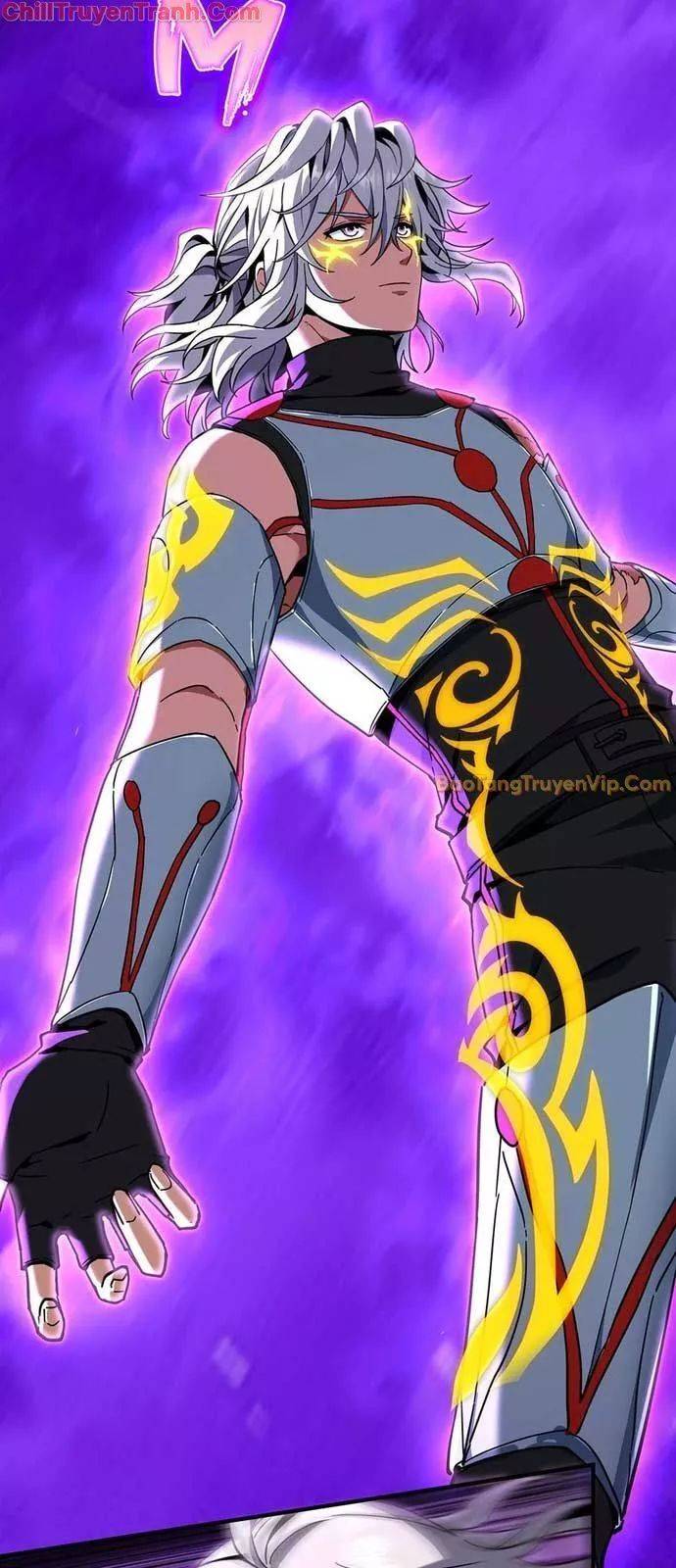 Ánh Sáng Cuối Con Đường: Chapter 220