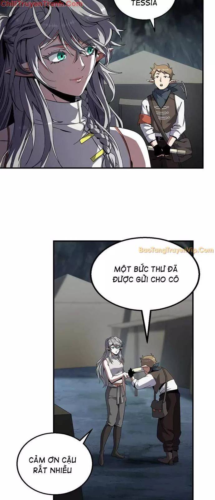 Ánh Sáng Cuối Con Đường: Chapter 220