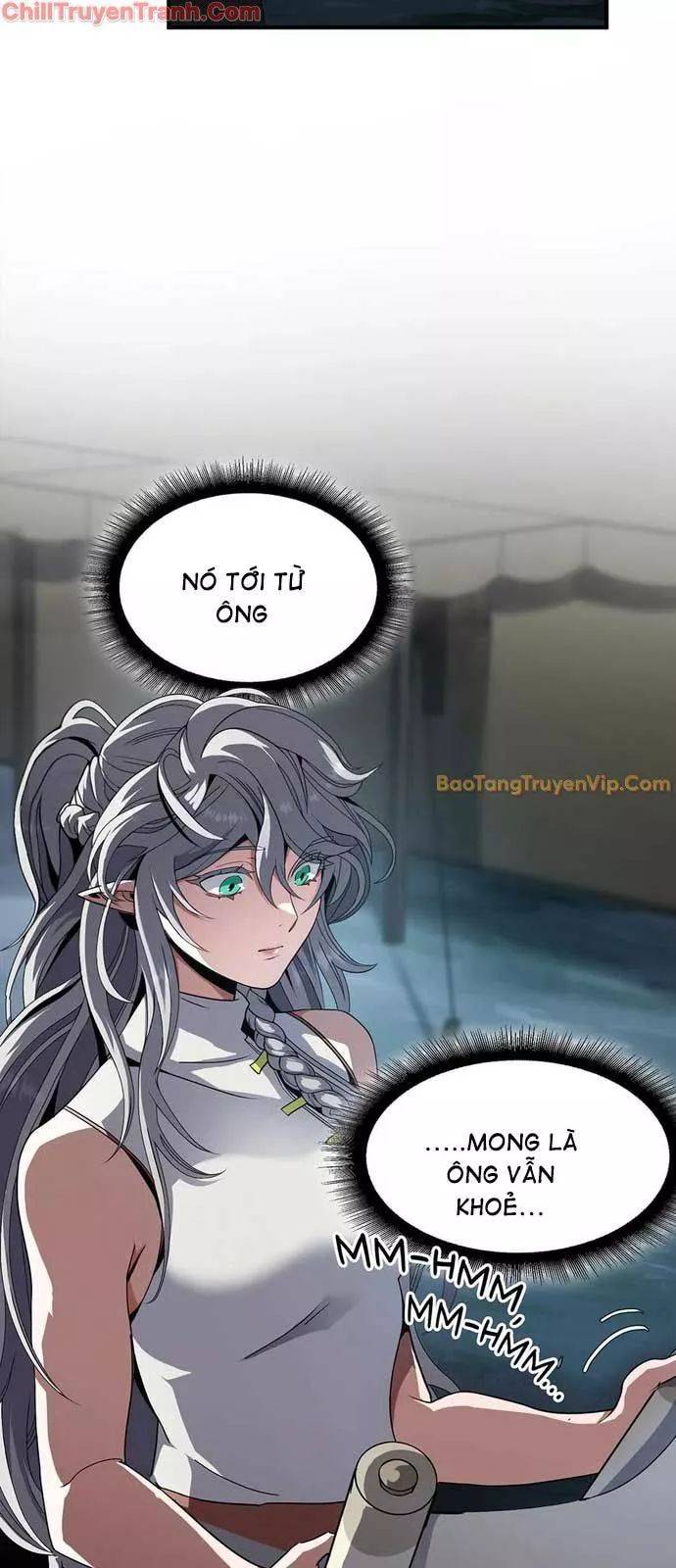 Ánh Sáng Cuối Con Đường: Chapter 220