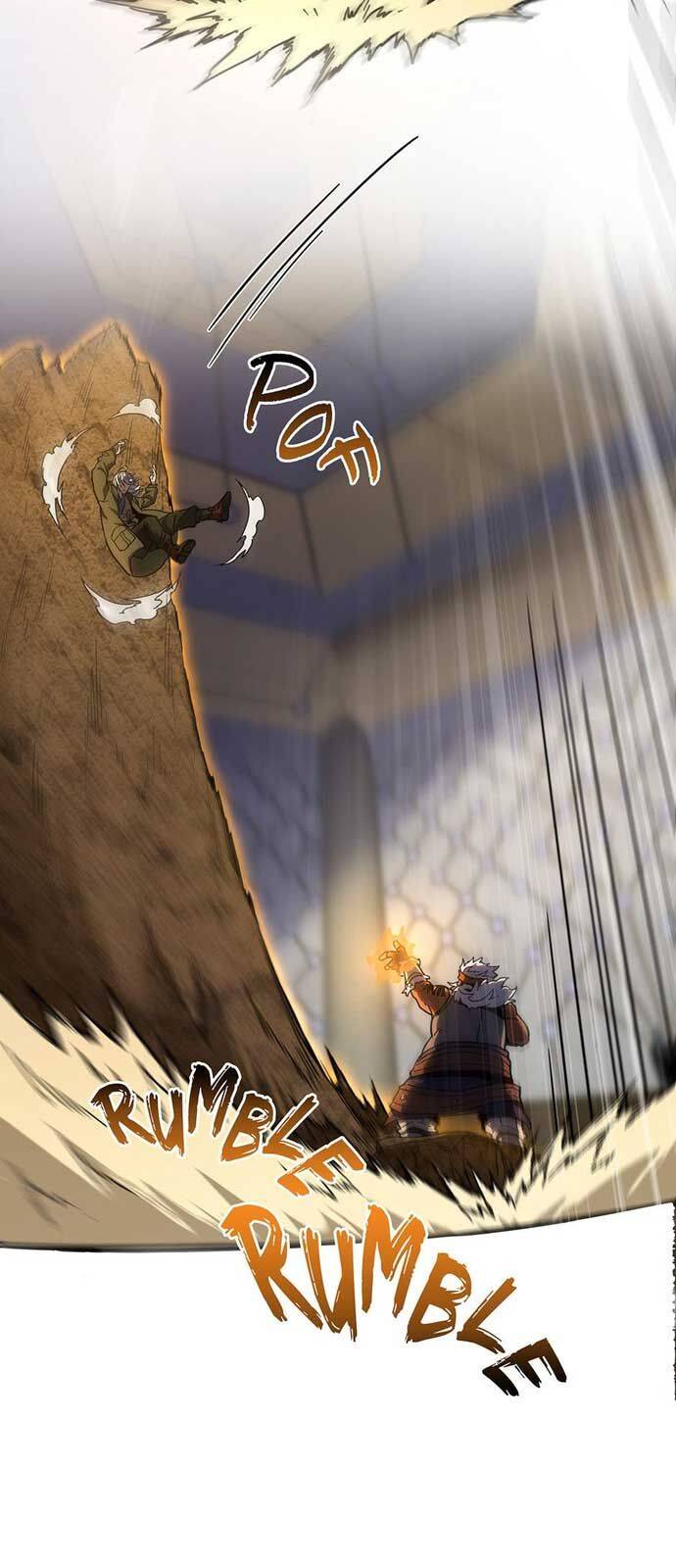 Ánh Sáng Cuối Con Đường: Chapter 221