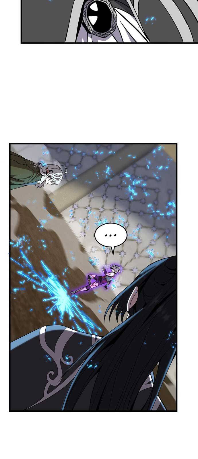 Ánh Sáng Cuối Con Đường: Chapter 221