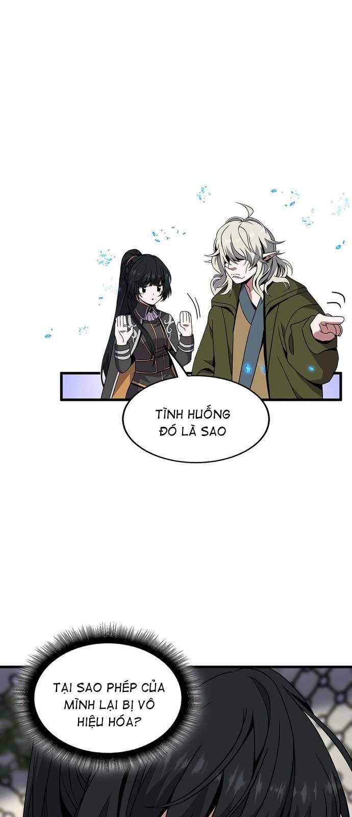 Ánh Sáng Cuối Con Đường: Chapter 221