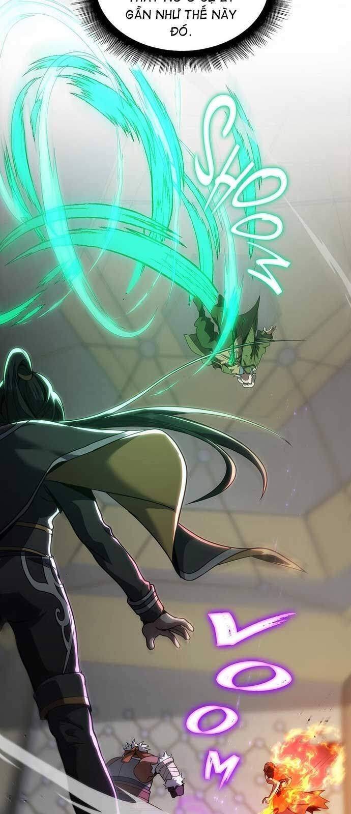 Ánh Sáng Cuối Con Đường: Chapter 221