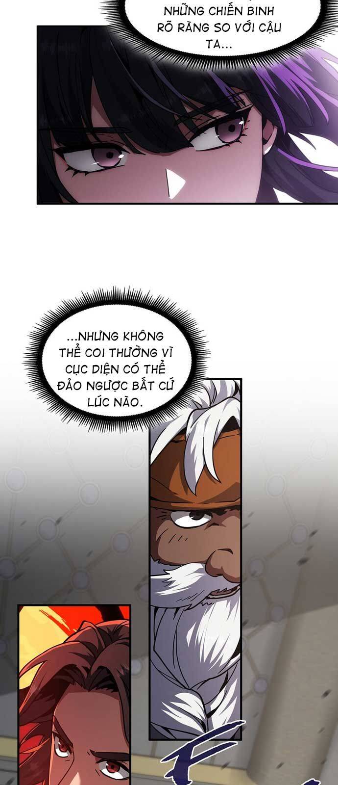 Ánh Sáng Cuối Con Đường: Chapter 221