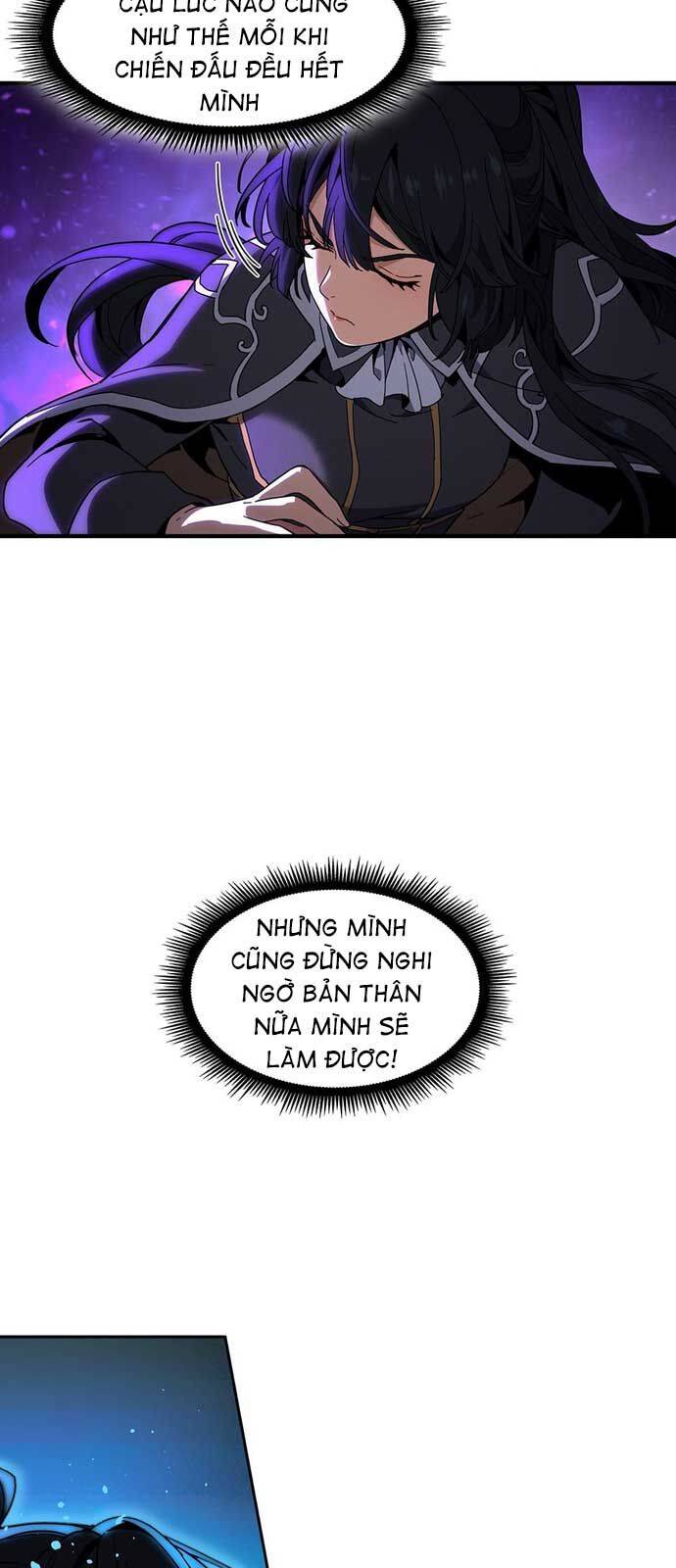 Ánh Sáng Cuối Con Đường: Chapter 221