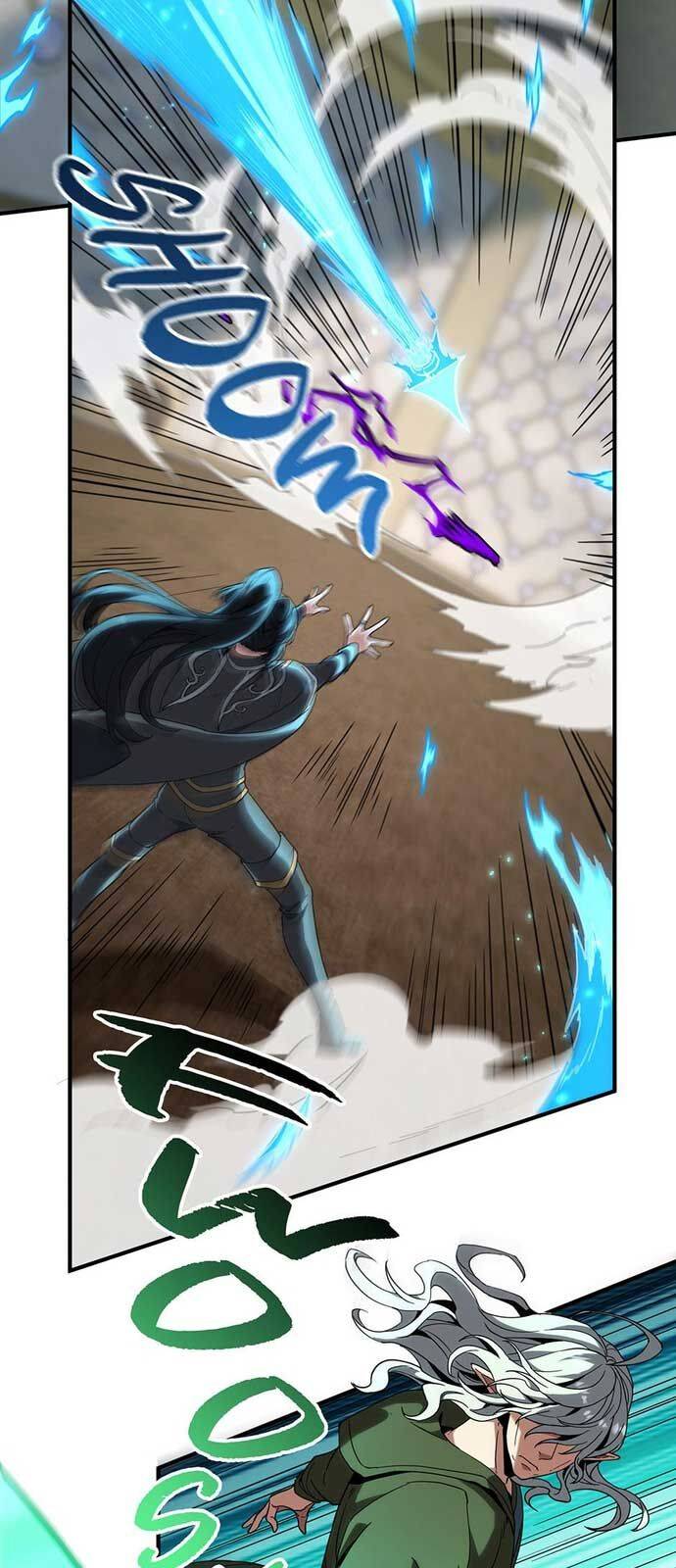 Ánh Sáng Cuối Con Đường: Chapter 221