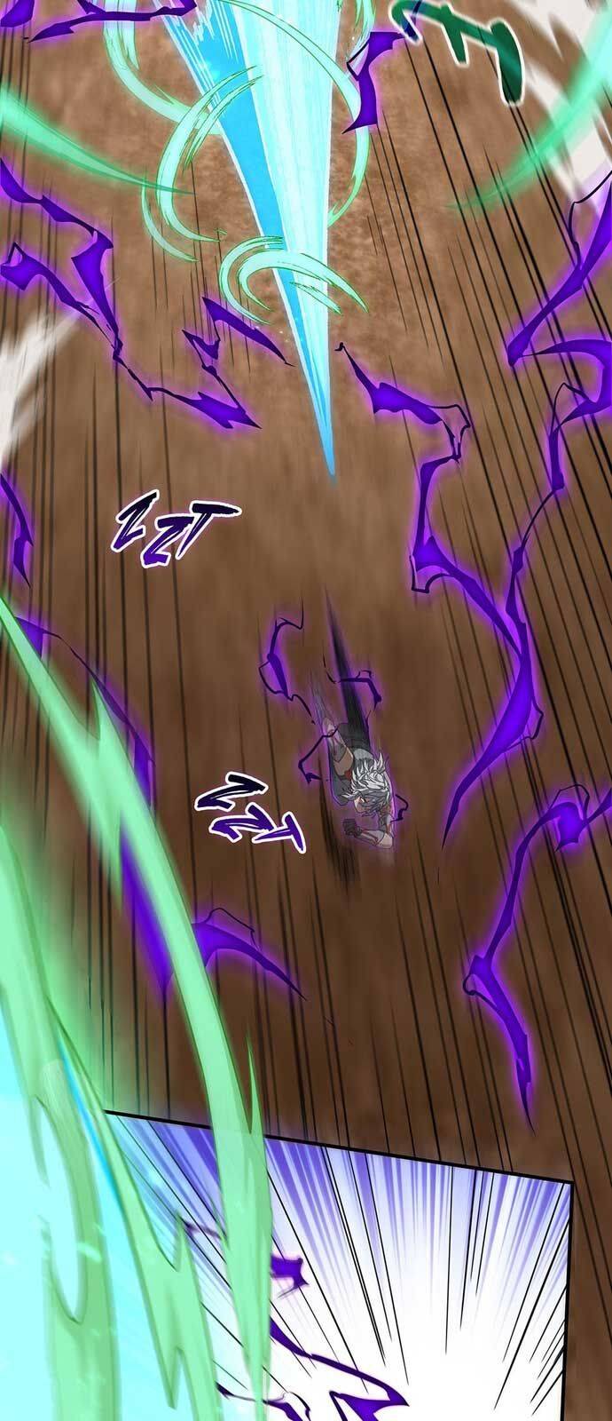 Ánh Sáng Cuối Con Đường: Chapter 221
