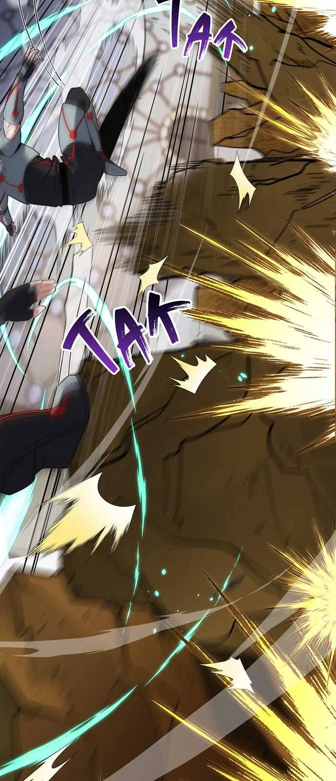 Ánh Sáng Cuối Con Đường: Chapter 221