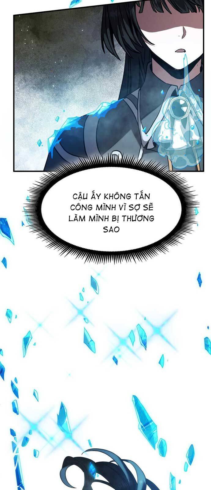 Ánh Sáng Cuối Con Đường: Chapter 221
