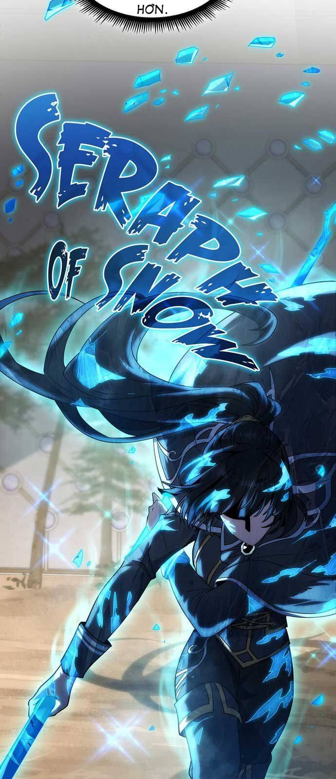 Ánh Sáng Cuối Con Đường: Chapter 221