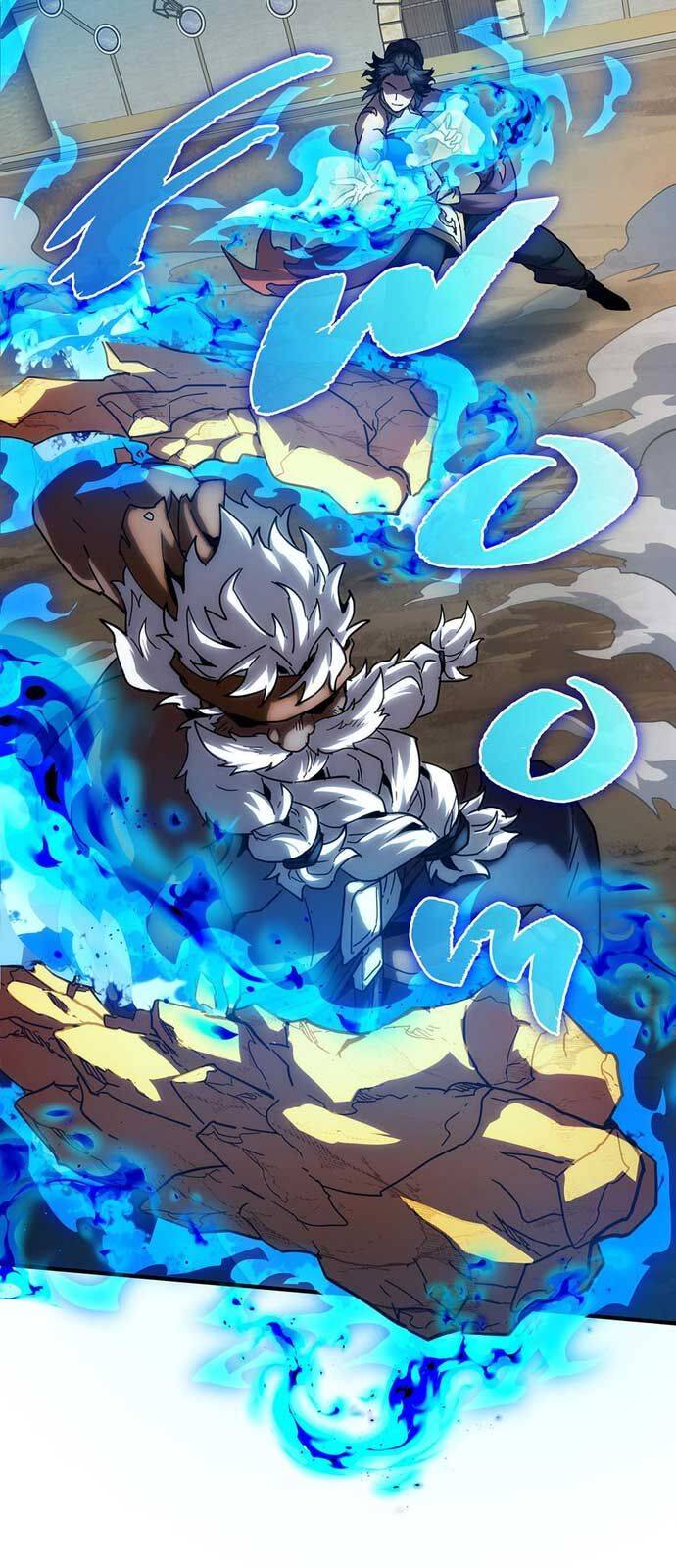 Ánh Sáng Cuối Con Đường: Chapter 221