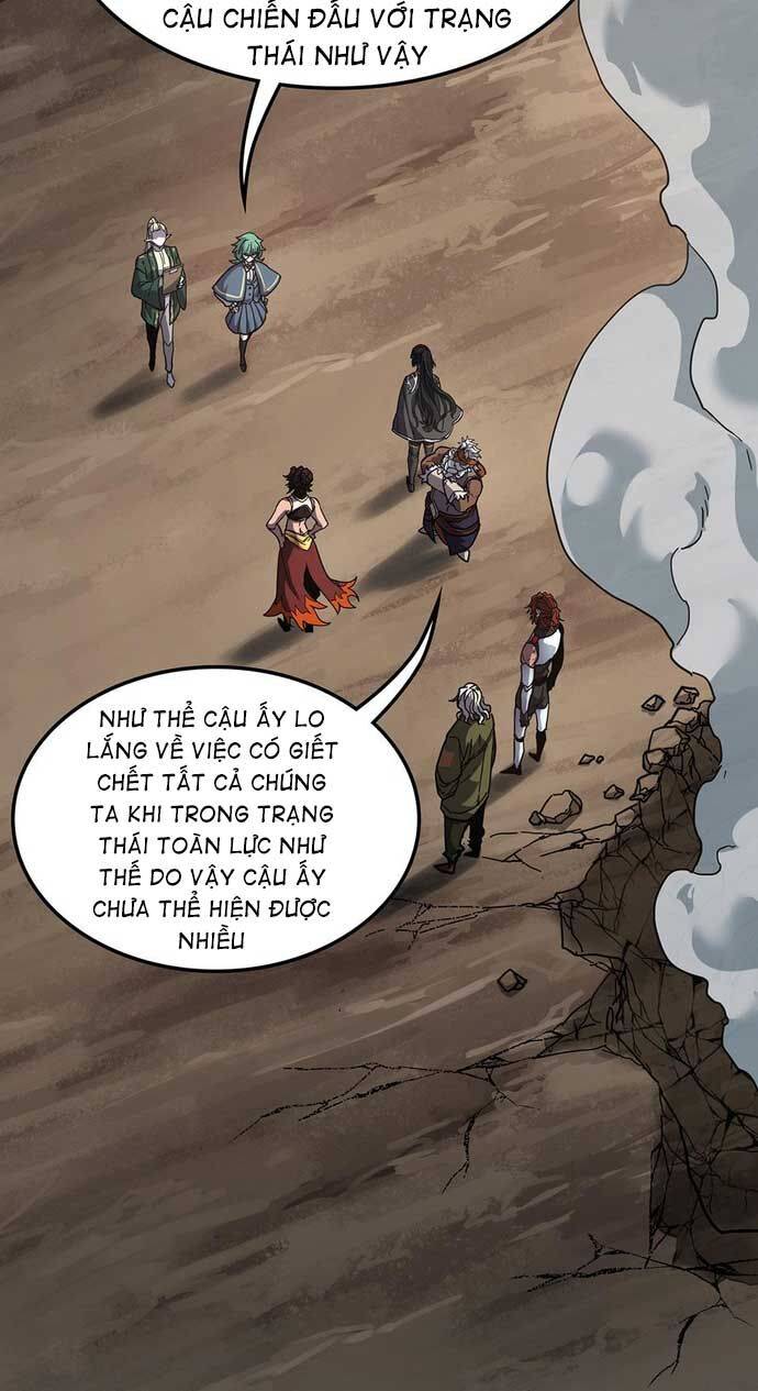Ánh Sáng Cuối Con Đường: Chapter 221