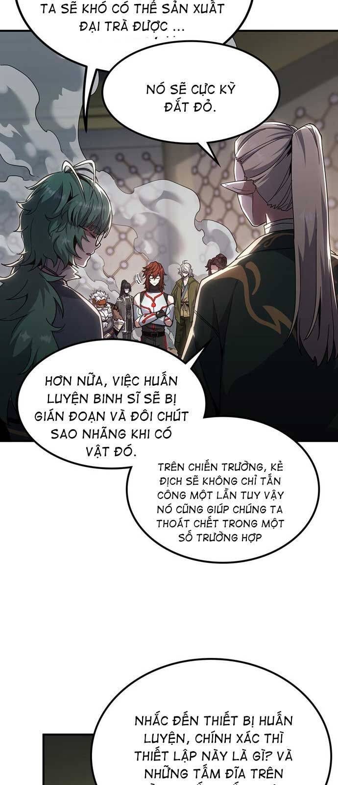 Ánh Sáng Cuối Con Đường: Chapter 221