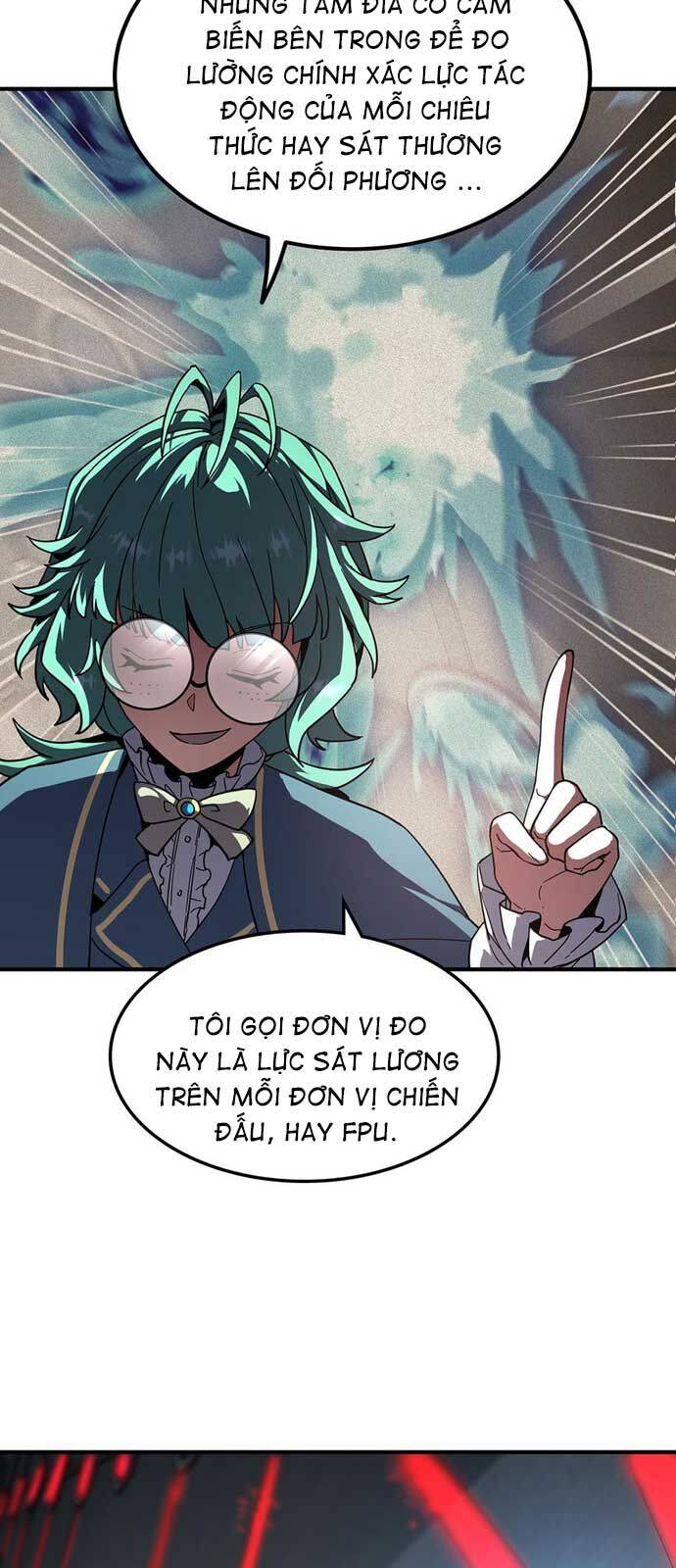 Ánh Sáng Cuối Con Đường: Chapter 221