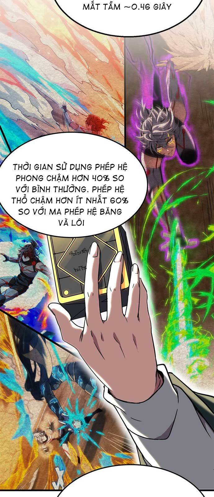 Ánh Sáng Cuối Con Đường: Chapter 221