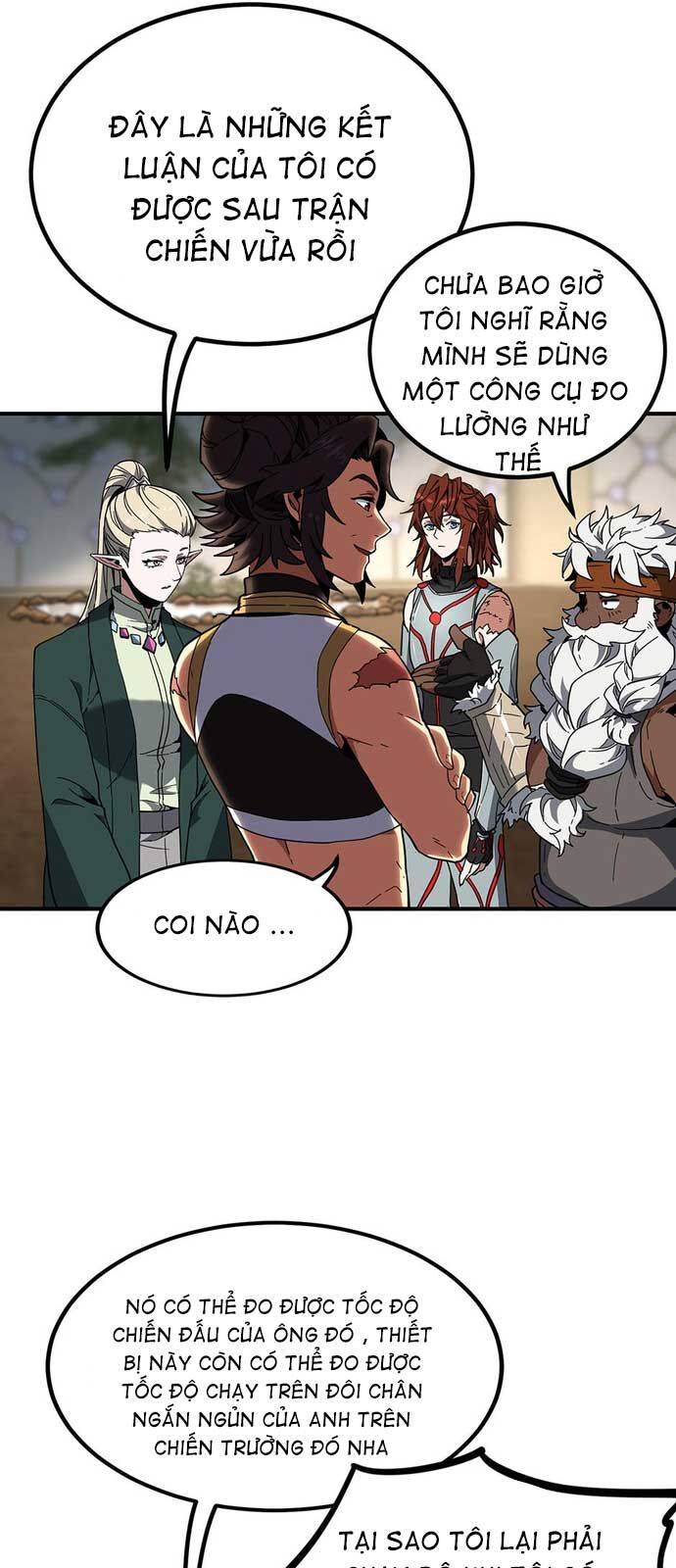 Ánh Sáng Cuối Con Đường: Chapter 221