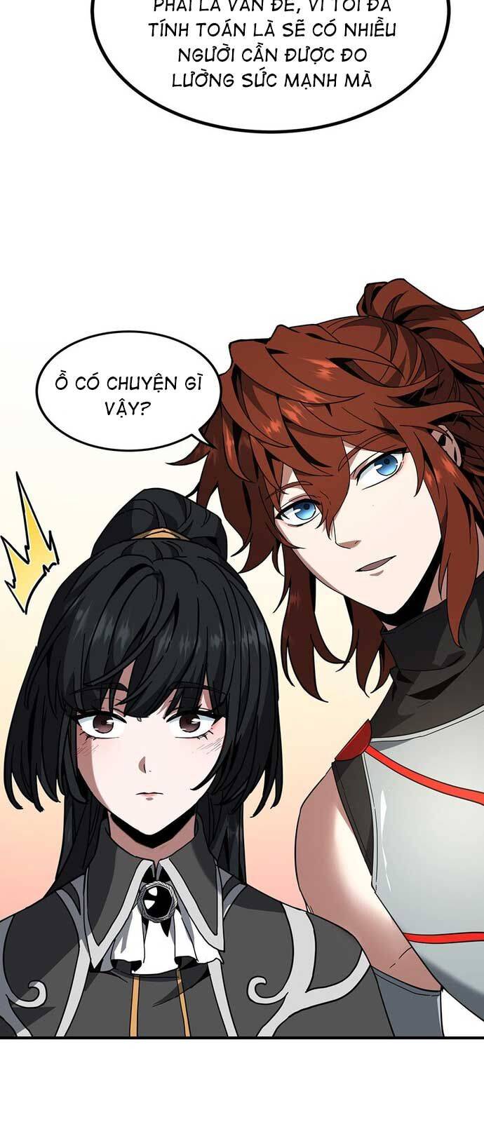 Ánh Sáng Cuối Con Đường: Chapter 221