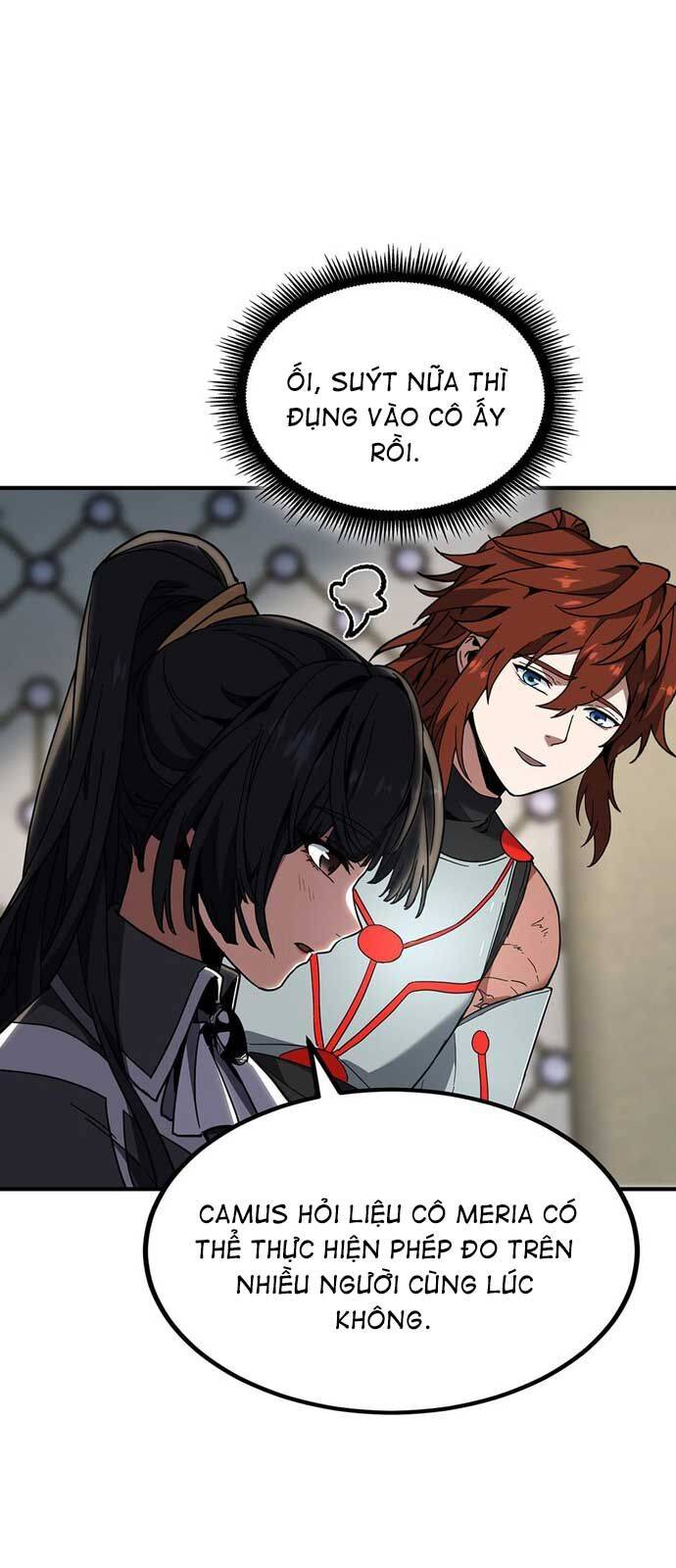 Ánh Sáng Cuối Con Đường: Chapter 221