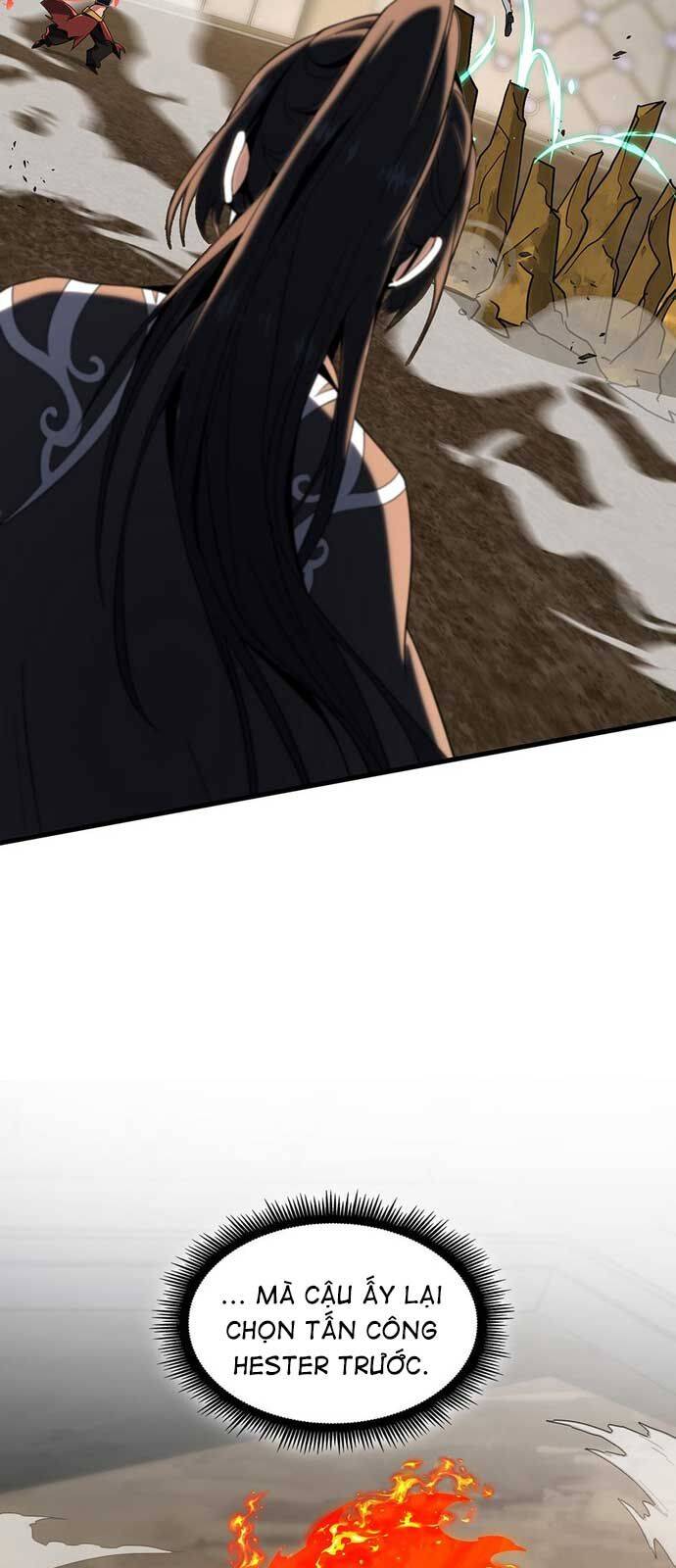 Ánh Sáng Cuối Con Đường: Chapter 221