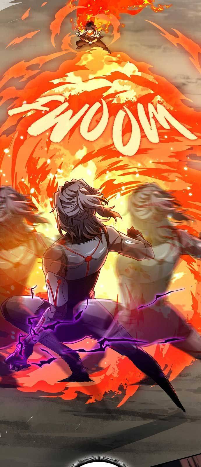 Ánh Sáng Cuối Con Đường: Chapter 221