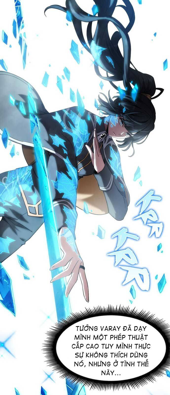Ánh Sáng Cuối Con Đường: Chapter 221