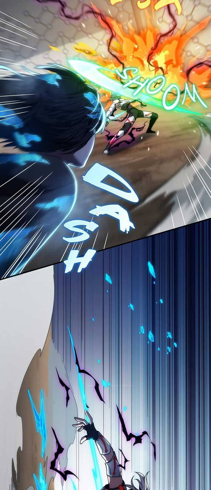 Ánh Sáng Cuối Con Đường: Chapter 221