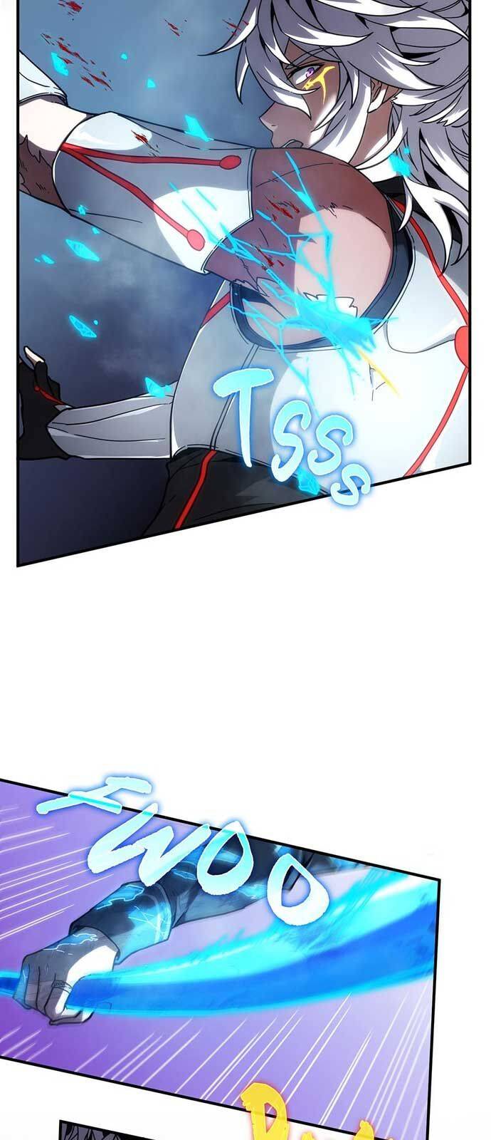 Ánh Sáng Cuối Con Đường: Chapter 221