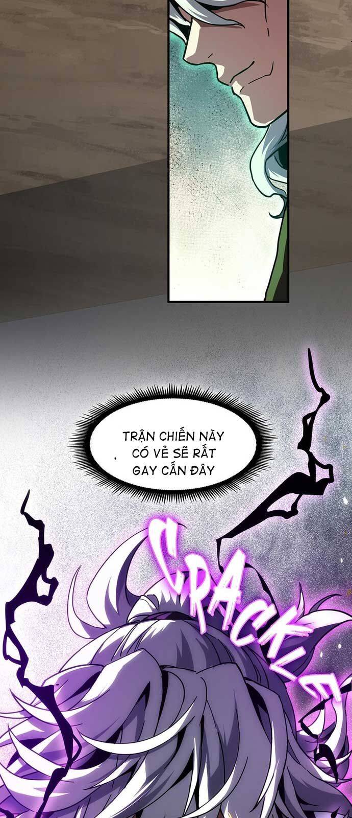 Ánh Sáng Cuối Con Đường: Chapter 221