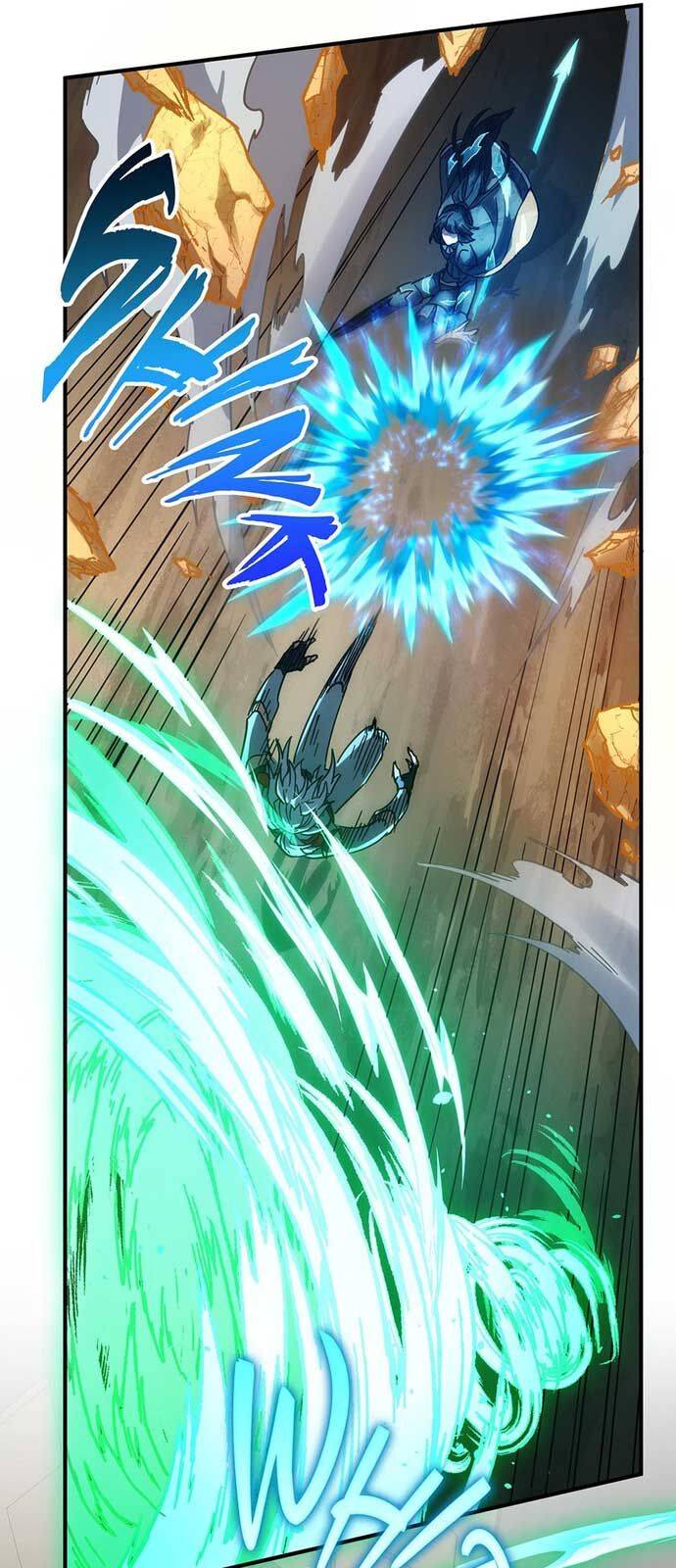 Ánh Sáng Cuối Con Đường: Chapter 221