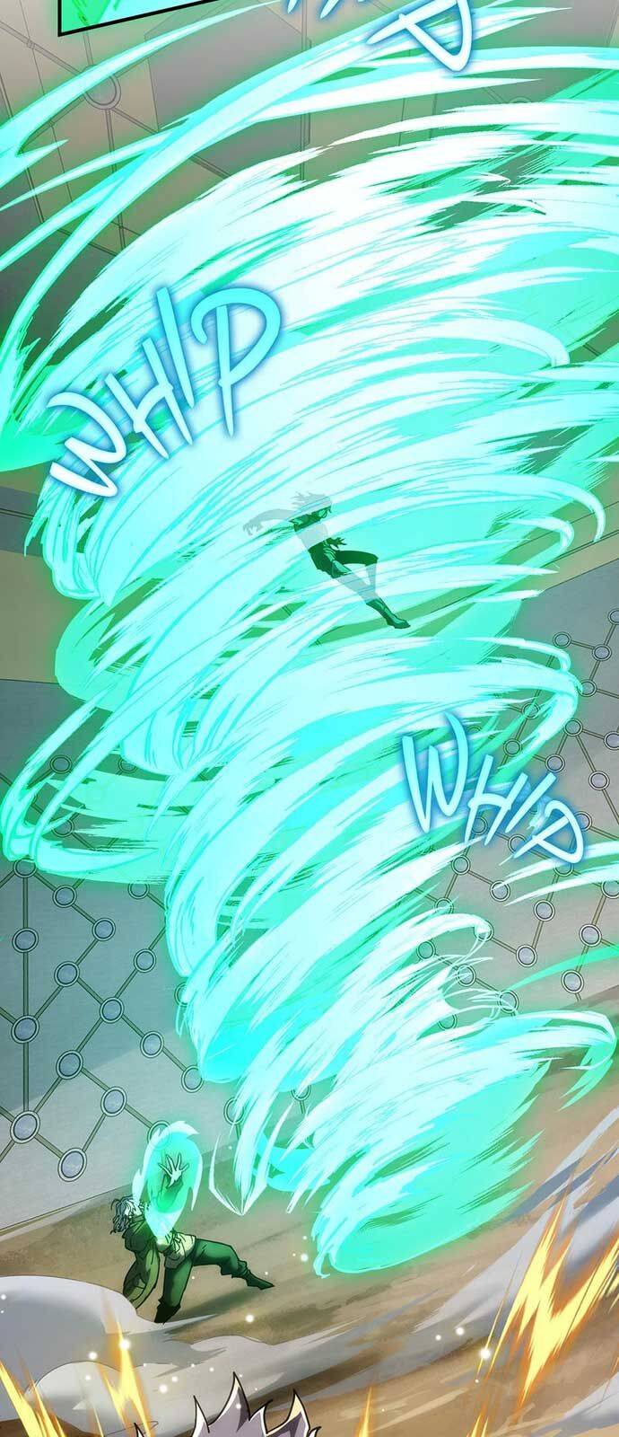 Ánh Sáng Cuối Con Đường: Chapter 221