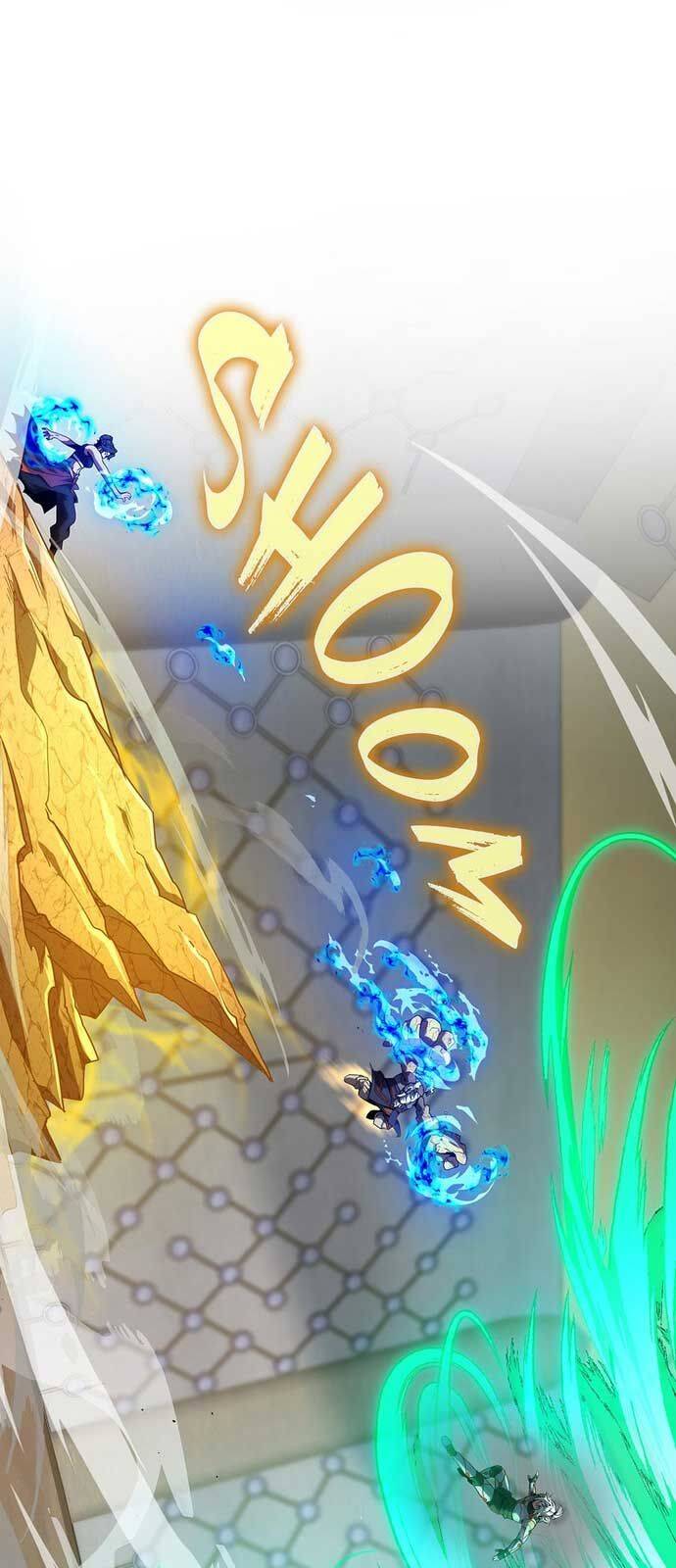 Ánh Sáng Cuối Con Đường: Chapter 221