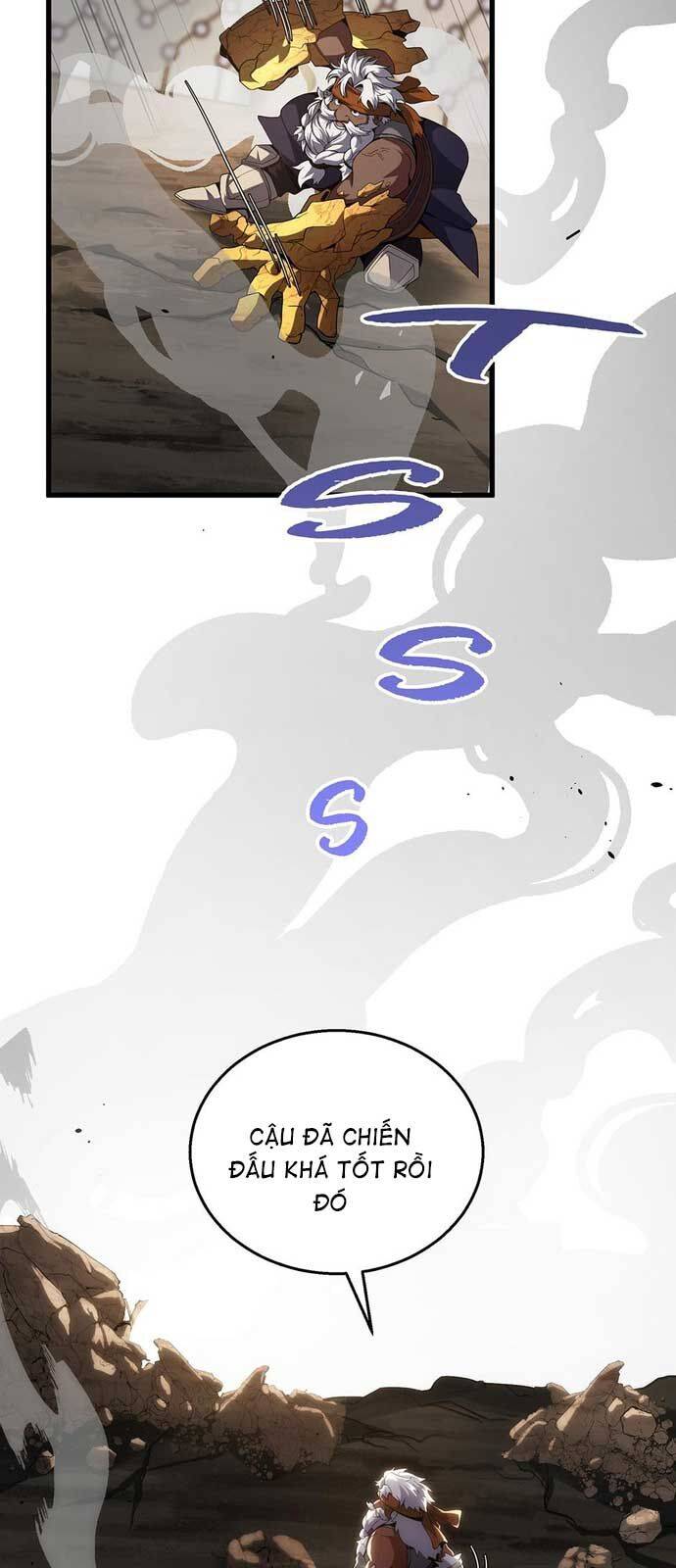 Ánh Sáng Cuối Con Đường: Chapter 221