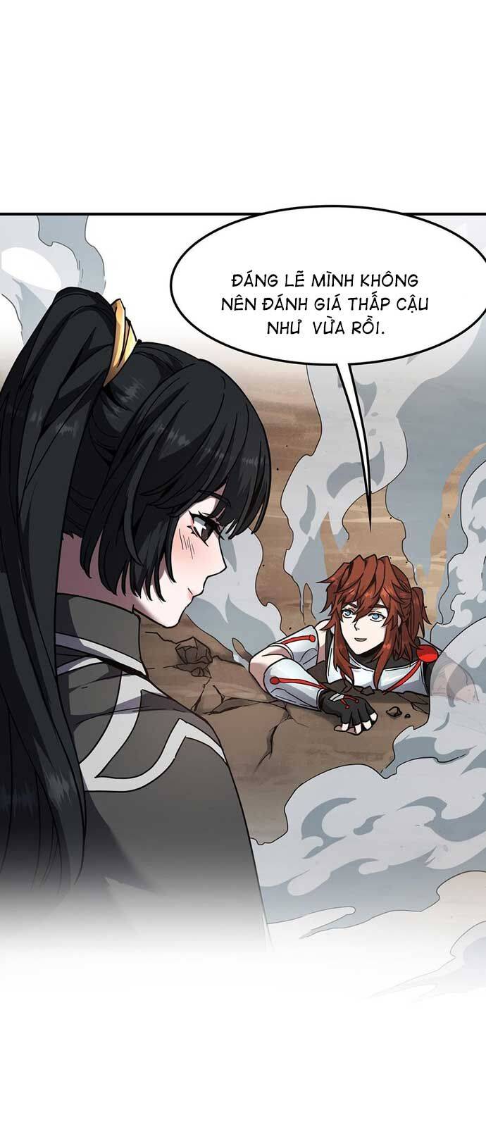 Ánh Sáng Cuối Con Đường: Chapter 221