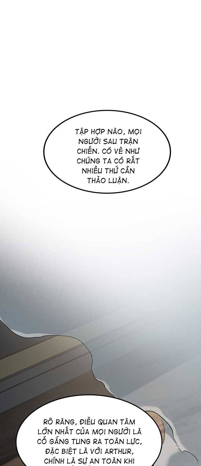 Ánh Sáng Cuối Con Đường: Chapter 221