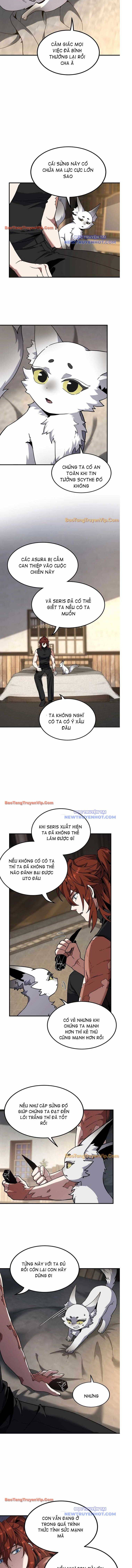 Ánh Sáng Cuối Con Đường: Chapter 222