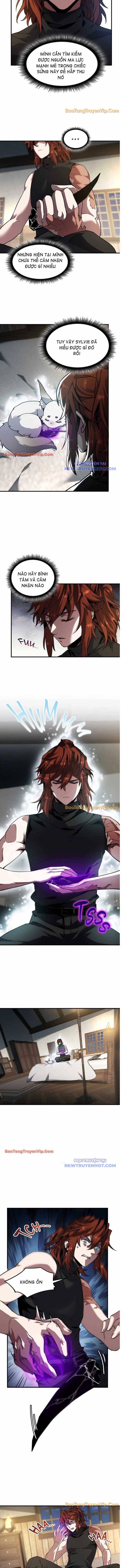Ánh Sáng Cuối Con Đường: Chapter 222