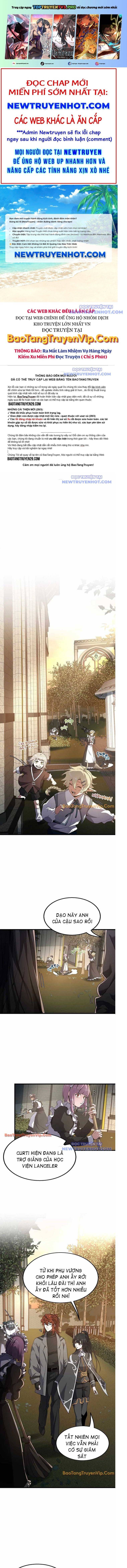 Ánh Sáng Cuối Con Đường: Chapter 222