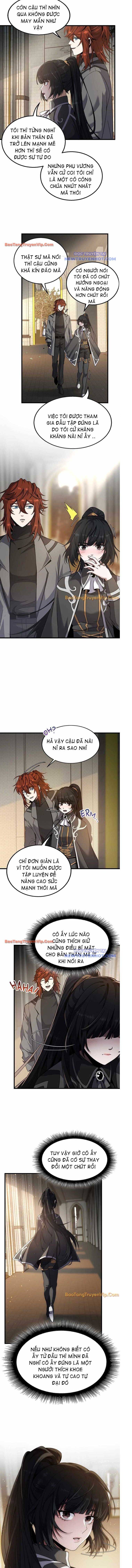 Ánh Sáng Cuối Con Đường: Chapter 222
