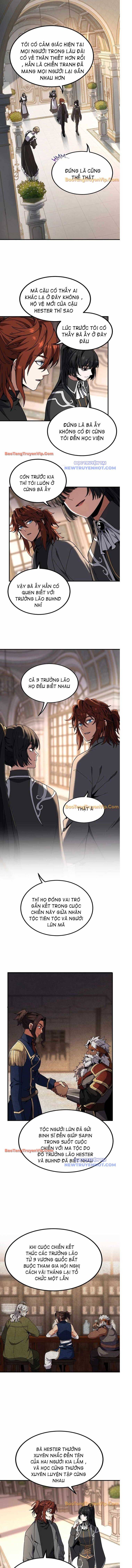 Ánh Sáng Cuối Con Đường: Chapter 222
