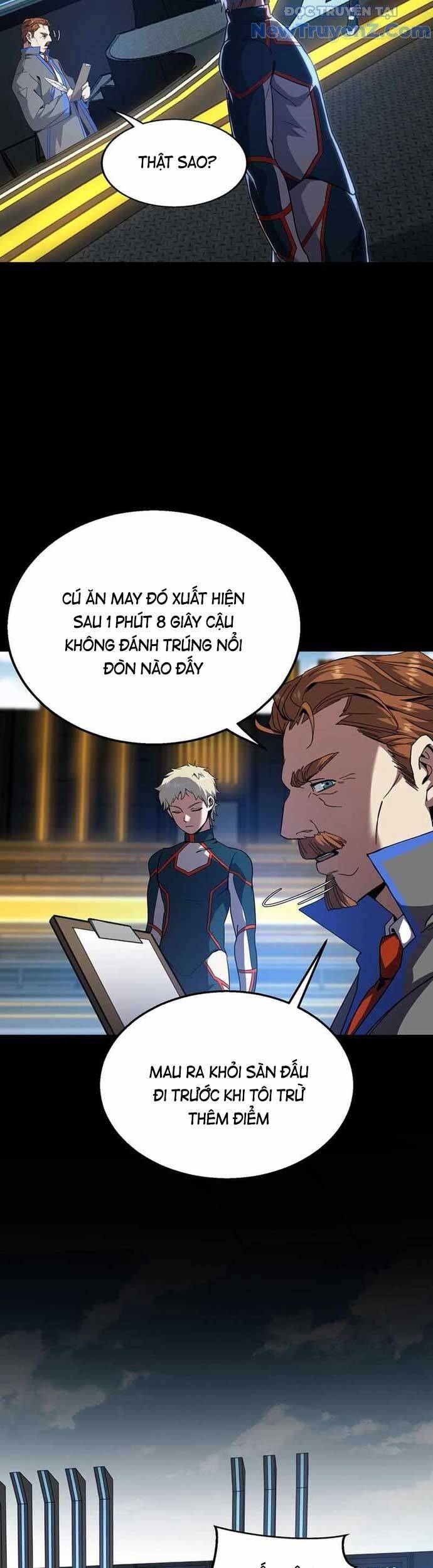 Ánh Sáng Cuối Con Đường: Chapter 223