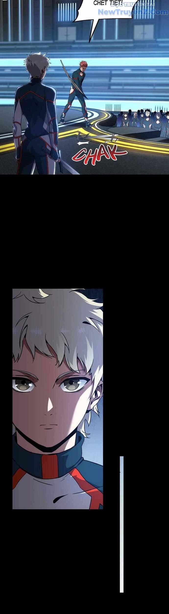 Ánh Sáng Cuối Con Đường: Chapter 223