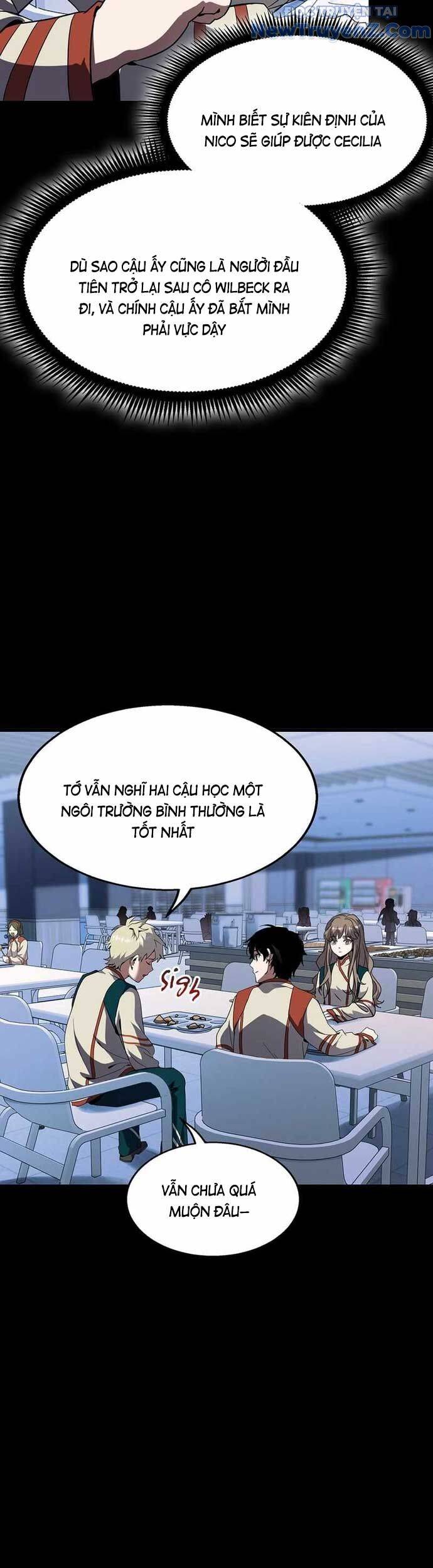 Ánh Sáng Cuối Con Đường: Chapter 223