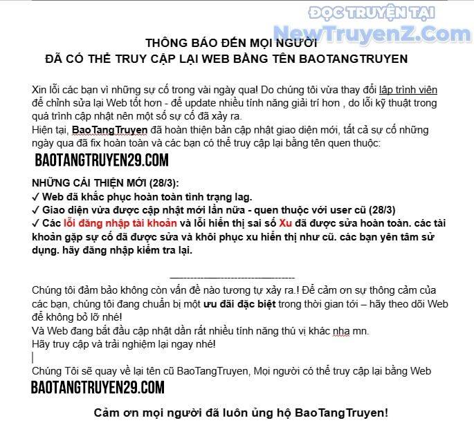 Ánh Sáng Cuối Con Đường: Chapter 223