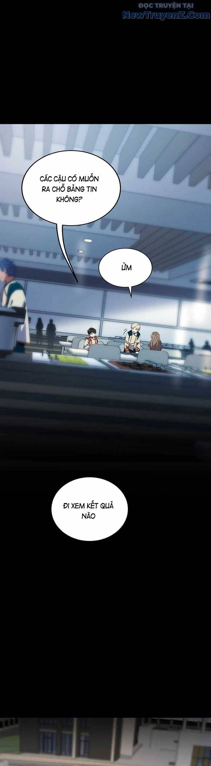 Ánh Sáng Cuối Con Đường: Chapter 223