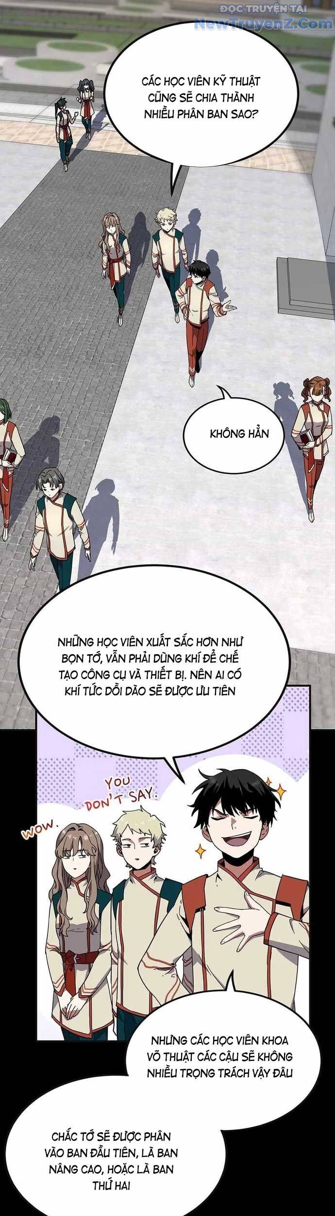 Ánh Sáng Cuối Con Đường: Chapter 223