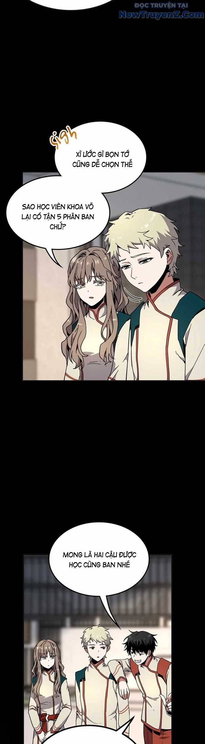 Ánh Sáng Cuối Con Đường: Chapter 223