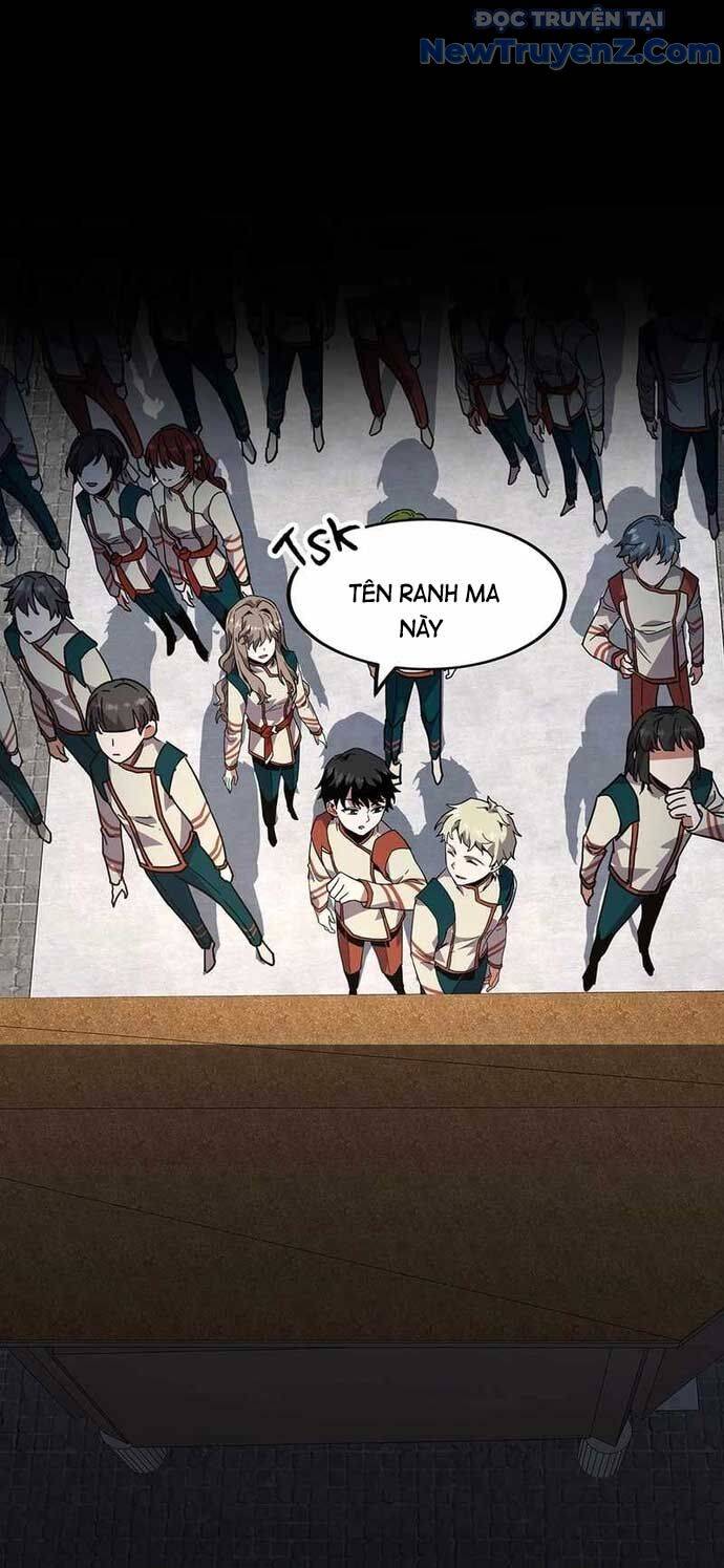 Ánh Sáng Cuối Con Đường: Chapter 223