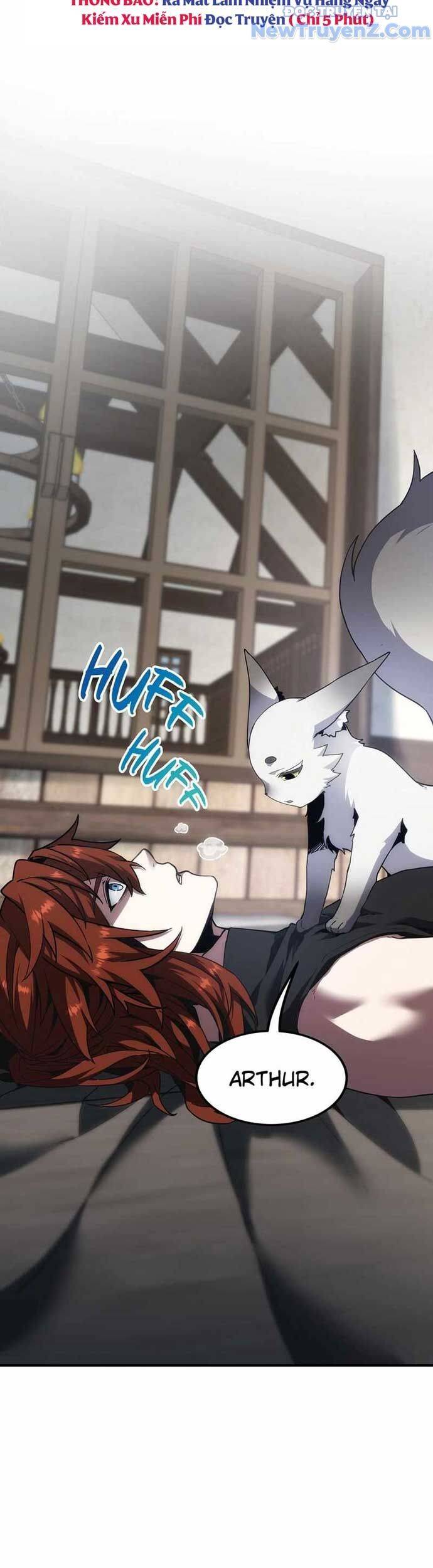Ánh Sáng Cuối Con Đường: Chapter 223